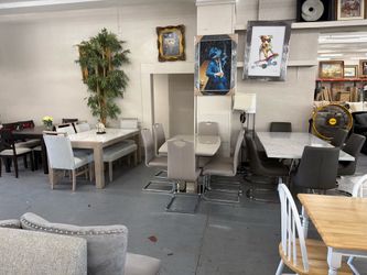 Comedores Bonitos ++ Disponibles ++ Dining  Set in Stock