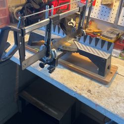Precise Wood Trim Saw