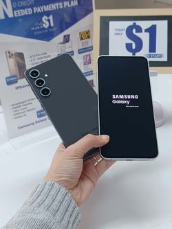 Galaxy S24 FE 6.7"
