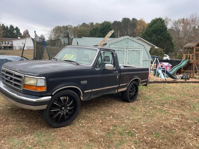1994 Ford F150 for Sale in Gillsville, GA OfferUp