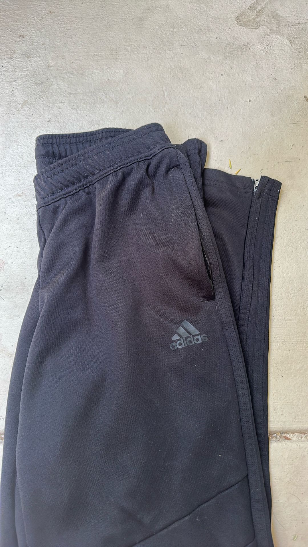 Adidas Sweats