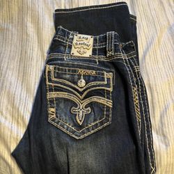 RR Jeans Men’s 