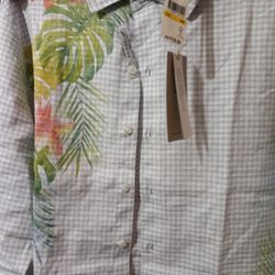 Tommy Bahama Shirt
