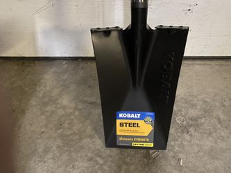 Brand New Shovel Spade Camping Off Road Garden
