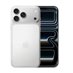 I have the 17 pro max