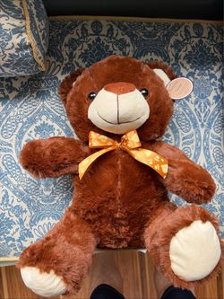 Kyute plush by Harnel plush toy brand new