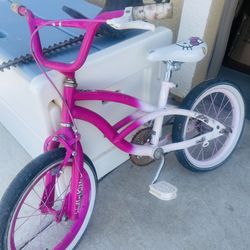 Kids Bike 