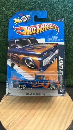HOTWHEEL