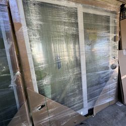 Marvin Sliding Door