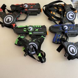 Laser Tag
