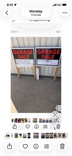 Picture Of Actual Signs