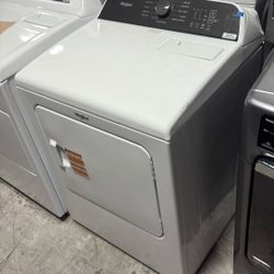 Electric Dryer