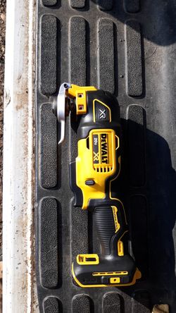 DeWalt 20 volt XR