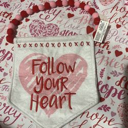 Decoracion Para El Dia Del Amor