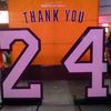 DLAKERS