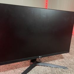Lg 120 hz monitor 