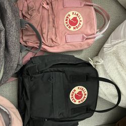 Kanken Mini Bagpacks 