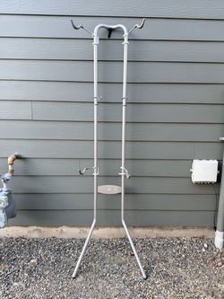Bicycle Storage Rack