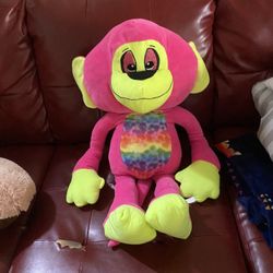 Chango 🐒  Peluche 