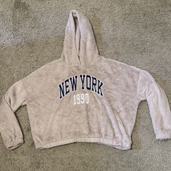 Xl Fuzzy Outfit Woman