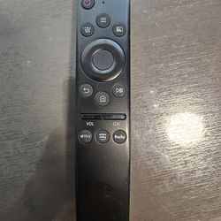 55" RU8000 Smart 4K UHD TV