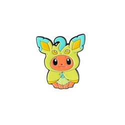 Pokemon Pin