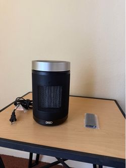 Dreo Space Heater