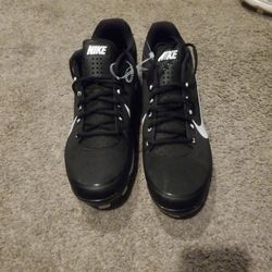 Nike Flywire Baseball cleats 