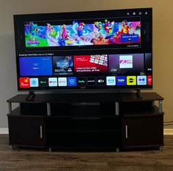LG TV - 65” UHD SMART