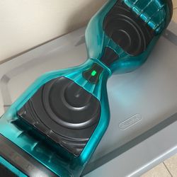 Hoverstar Flash Wheel 