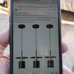 Pendant lights. JP. 131. 1 /3. New