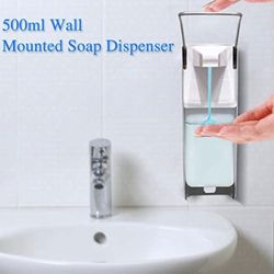 Soap Dispenser, New