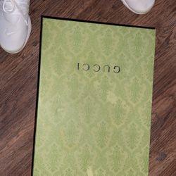 Balenciagas X Gucci 42 Triple s 