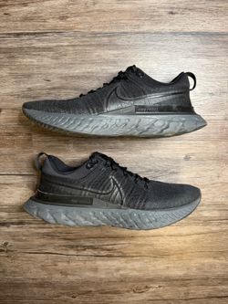 Nike React Infinity Run Flyknit 2 Size 13