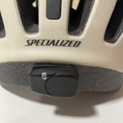 Specialized Helmet