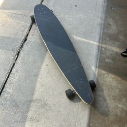 Long Board