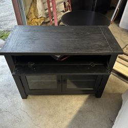 Small Tv Stand 