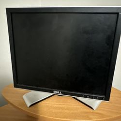 Dell Computer Monitors
