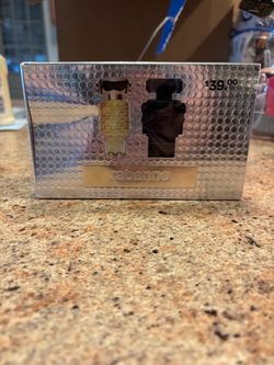 Rabanne Mini Perfume Gift Set