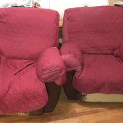 Free Recliners