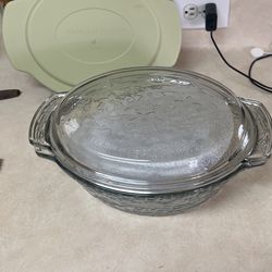 Princess House Casserole Pans