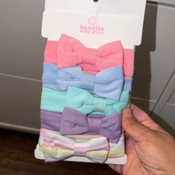 Baby Accessories 
