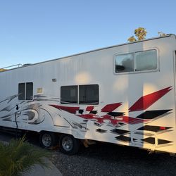 Weekend Warrior FSC 2800 Billet Edition