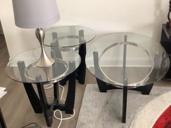 Cocktail Tables