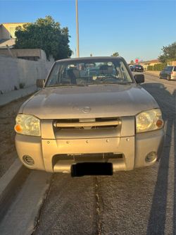 Nissan 2003