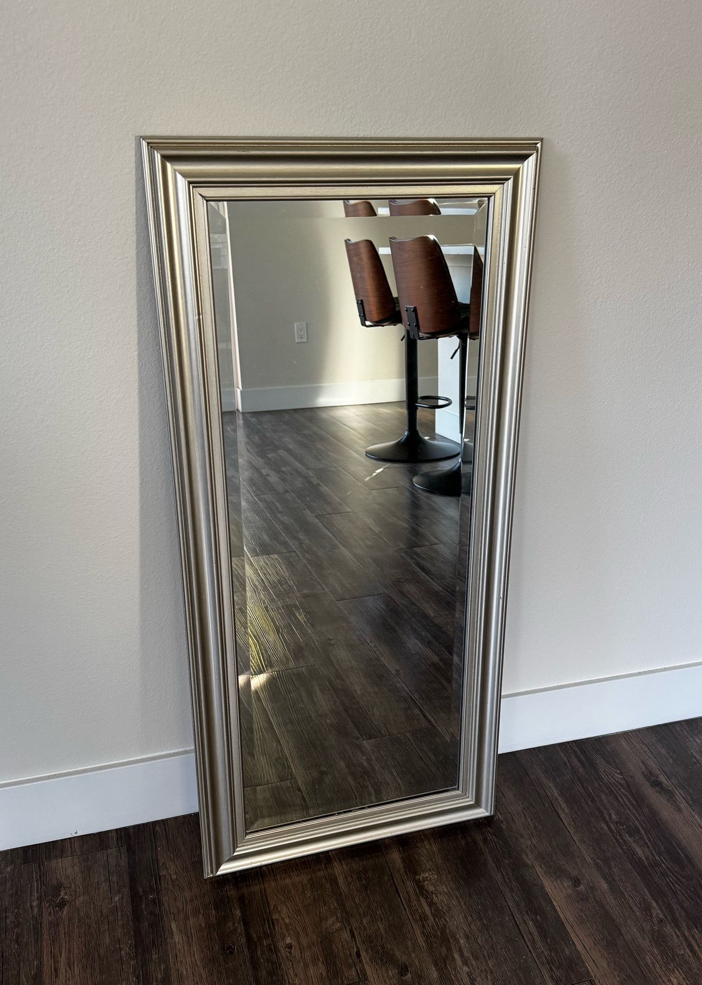 19 in. x 41 in. Mirror