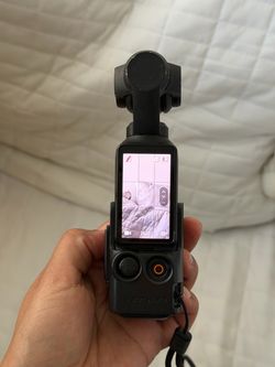 DJI Osmo Pocket 3 Creator Bundle + 2 DJI Mic 2 + Extras