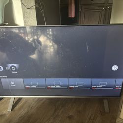 43’ Amazon Fire TV