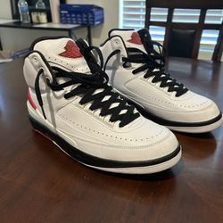 Jordan 2 Chicago Size 11