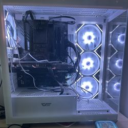 Gaming Pc Great Christmas Gift 